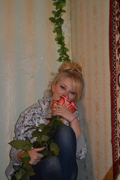 Юлия Шевченко