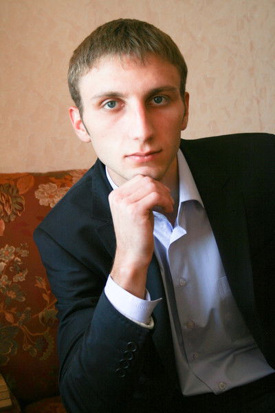 Максим Хайминов