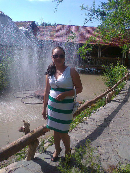 Мээрим Жанакунова