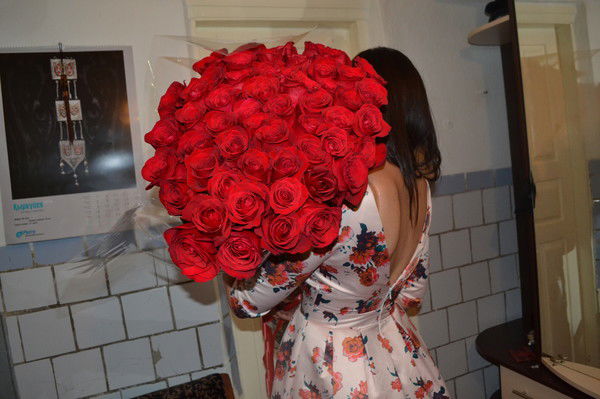 Айман Султанова