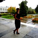 Елена Ивановна Митрофанова