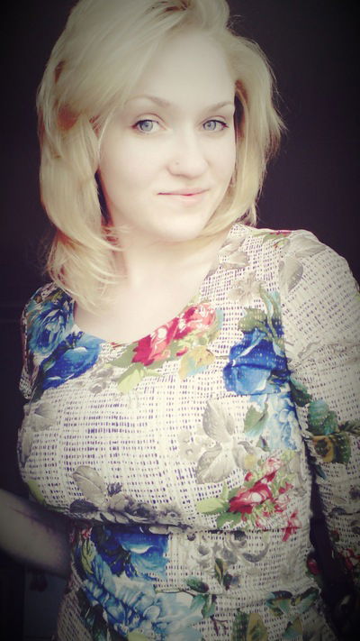 Наталья Шишова