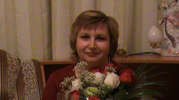 Лариса Игнатенко