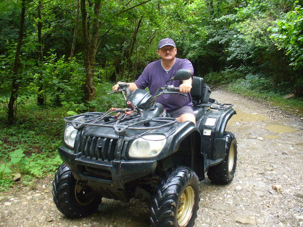 Олег Иосифович Малышко