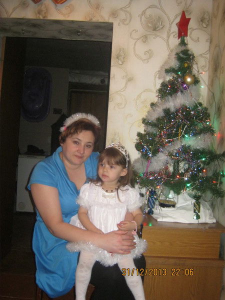 Раушания Перескокова