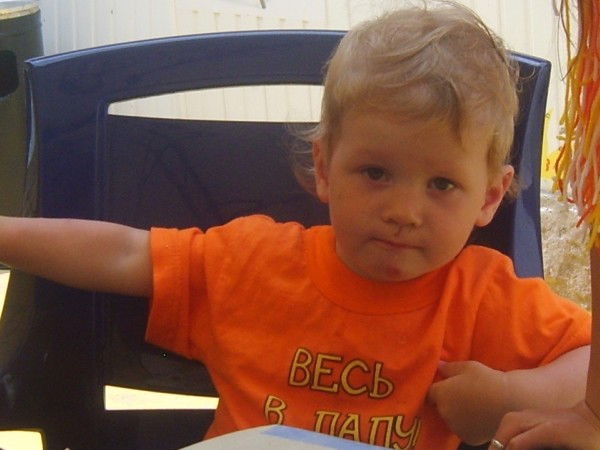 Александр Полушин