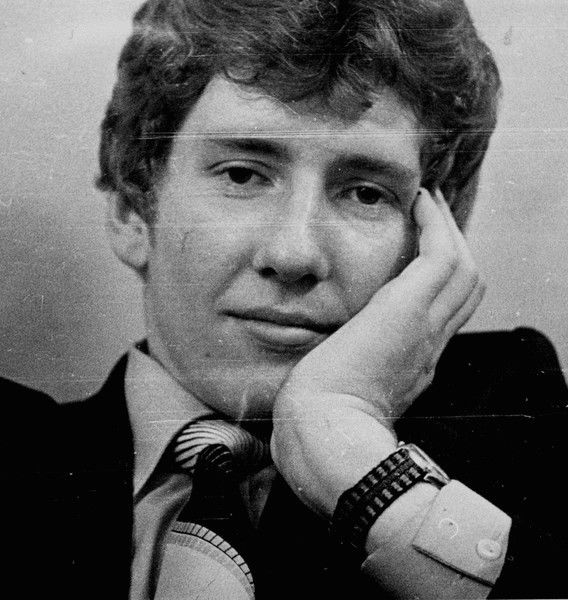 Александр Вялых