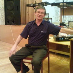 Александр Шабунин