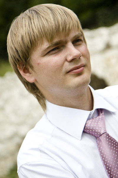 Александр Высокосов