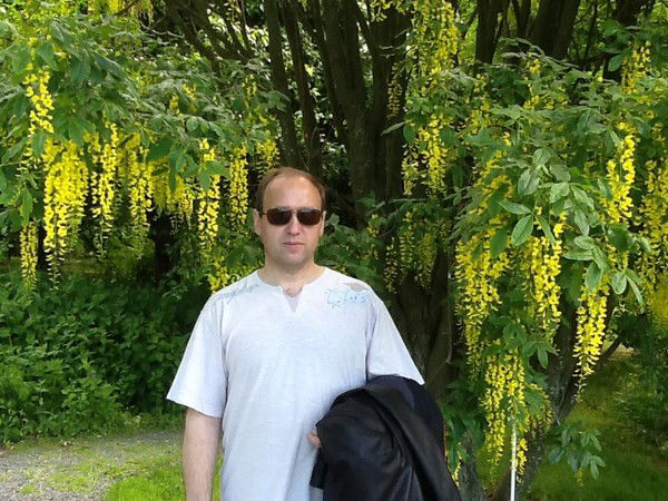 Александр Никитин