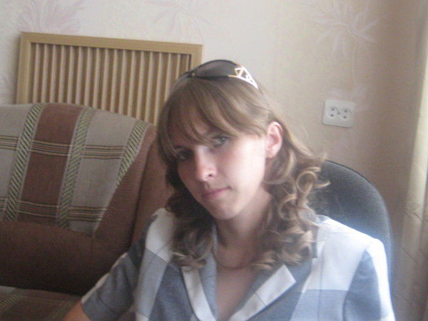 Света Валеева