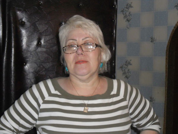 Разалия Шурыгина (Ушиярова)