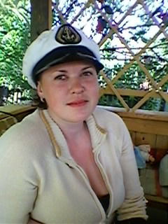 Светлана Нагельман