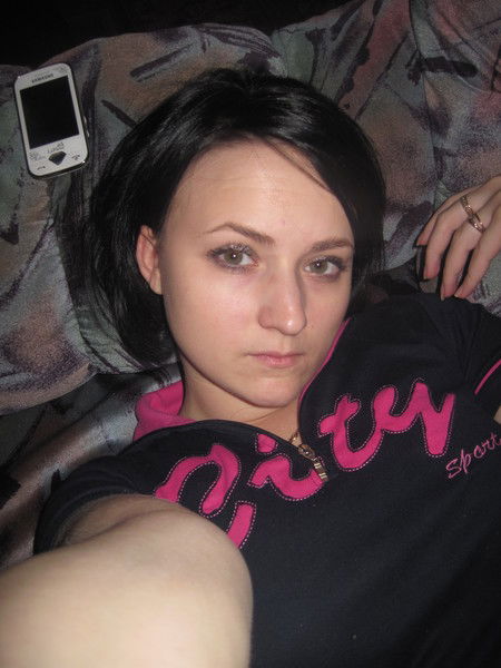 Мария Капралова