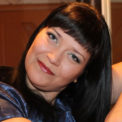 Наталья Новикова