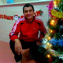 Бекен Калмаганбетов