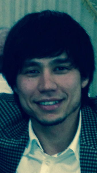 Валентин Матыч