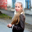 Аня Микрюкова