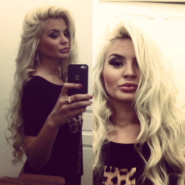 Дарья Громова