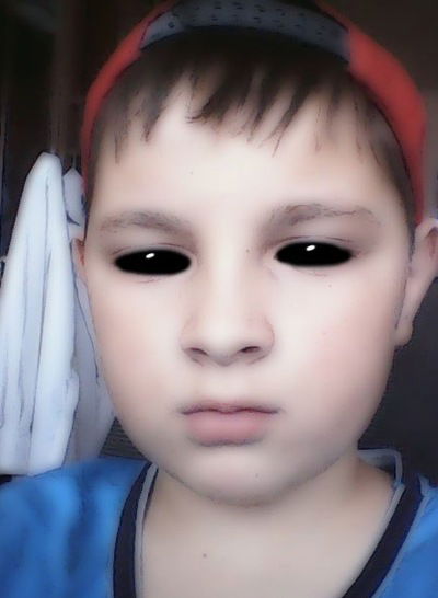 Вадик Власенко