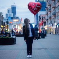 Анна Морозова