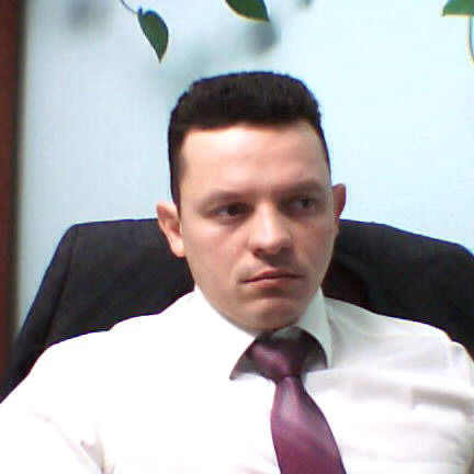 Сергей Сизиков