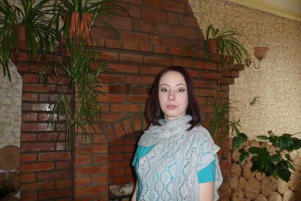 Т@нюш@ Зюськина