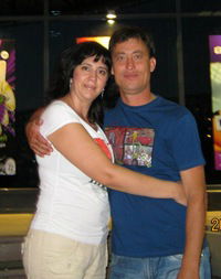 Луиза Набиева