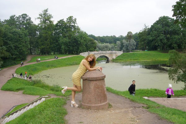 Катюшка °•°• °