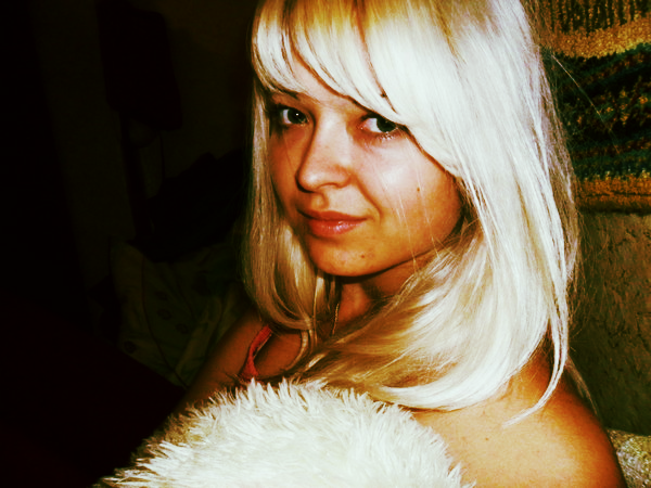 **** Кристина