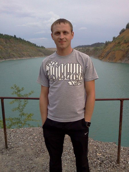 Андрей Дорофеев