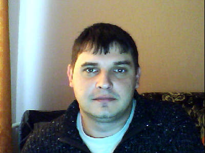 Сергей Гавришь