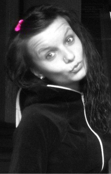 Анютка Фомук