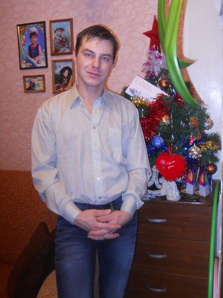 Константин Лисенков