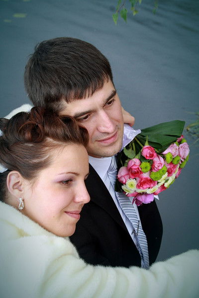 Любовь И Петр Иванюшины