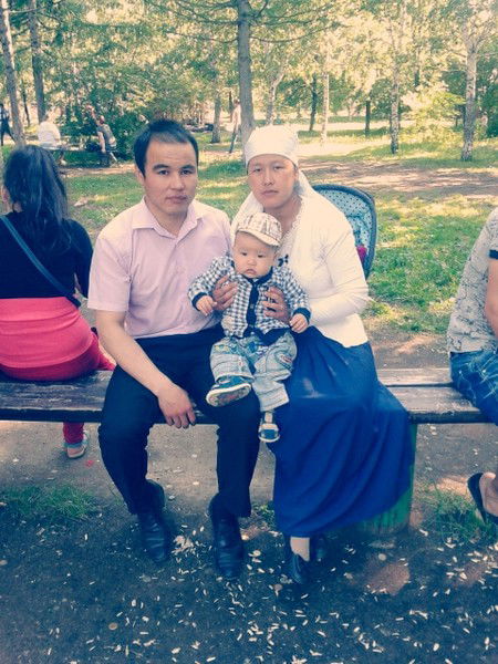 Аида Азимова