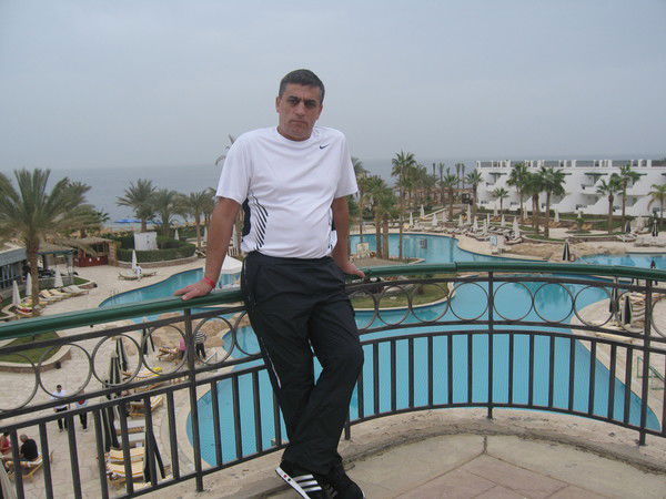 Фарзали Алиев