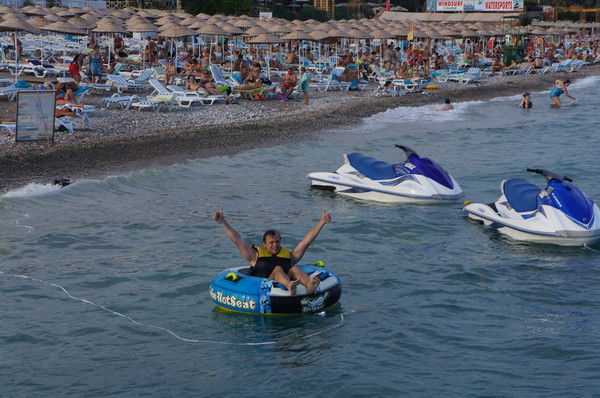 Денис Печуркин