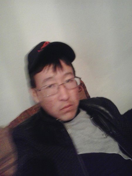 **шохан** [¤ Табын ¤]