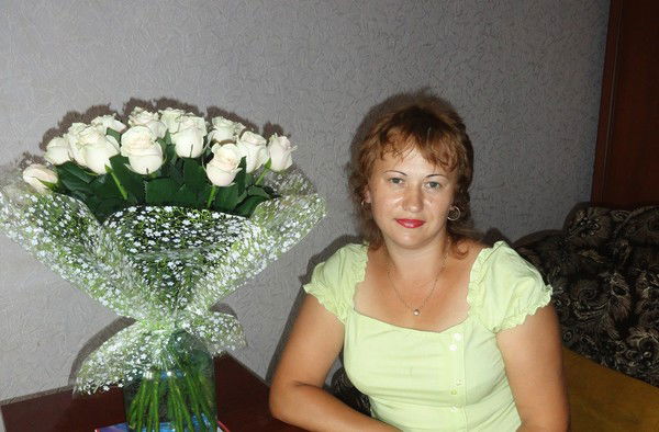 Татьяна Михайлова