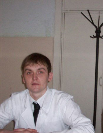 Владимир Горбунов