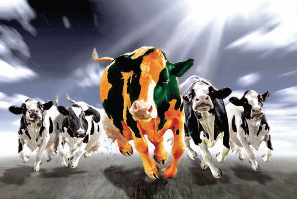 Марк Федосеев