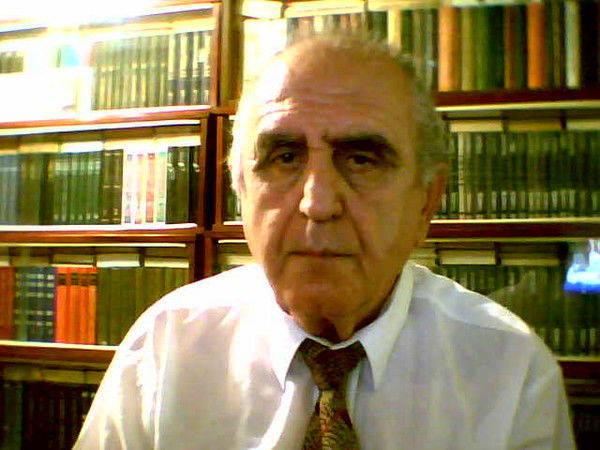 Азад Хан-Хойский