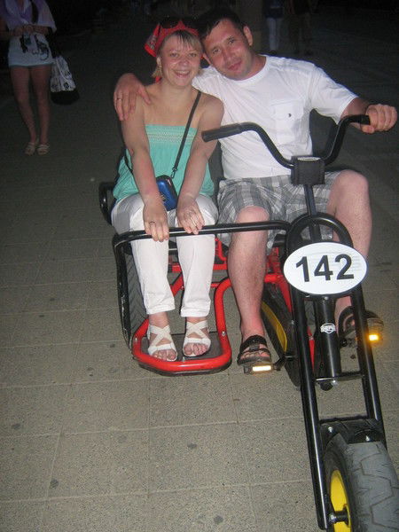 Александр Юлия