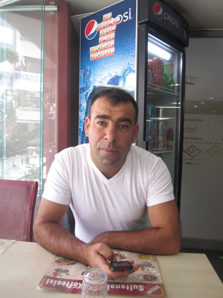 Nihat Aykurt