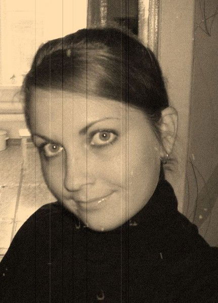 Елена Вохмина