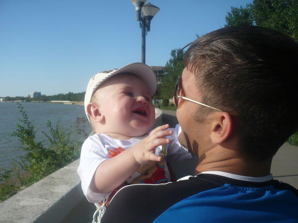 Александр Долганов