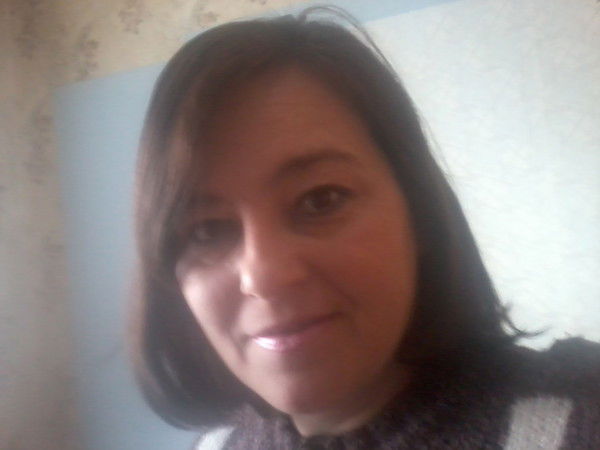 Наталья Агеенко