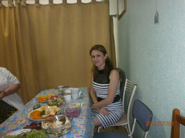 Елена Гатауллина