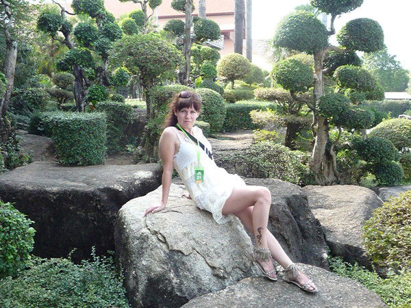 Светлана Иванова